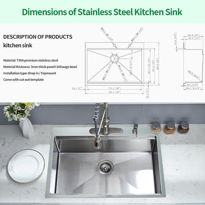 Kitchen Sink - Image 6