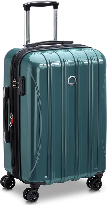 DELSEY PARIS Helium Aero Hardside Expandable Luggage - Image 5