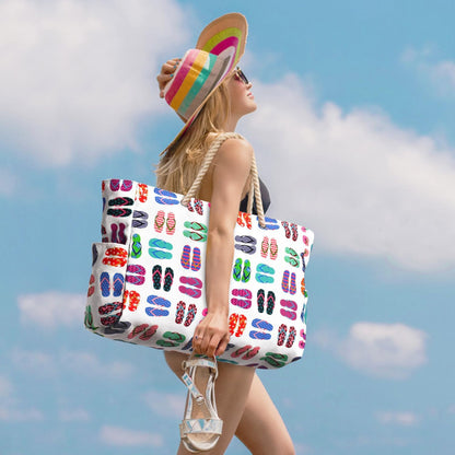 Becokan Beach Bags for Women Large Waterproof Beach Tote Bag Zipper Beach Bags Waterproof Sandproof Swim Pool Bag Large Tote