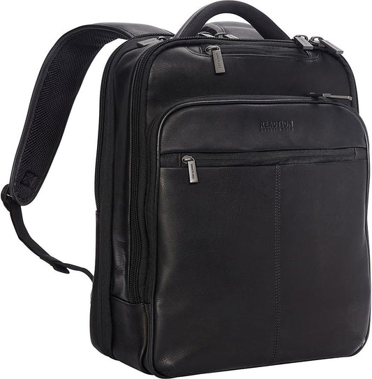 Kenneth Cole Reaction Manhattan Messenger Shoulder Satchel Bag & Backpack
