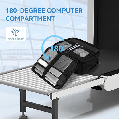 CLUCI Gym Bag for Women, Travel Duffle Bag Carry on Weekender Bags Puffer Tote Bag