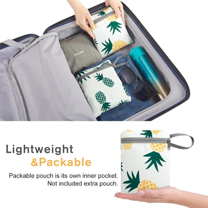 G4Free 10L/15L Hiking Backpack Lightweight Packable Hiking Daypack Small Travel Outdoor Foldable Shoulder Bag