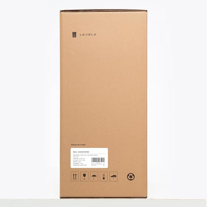 LEVEL8 Grace Luggage Sets Hardshell Suitcase - Image 12
