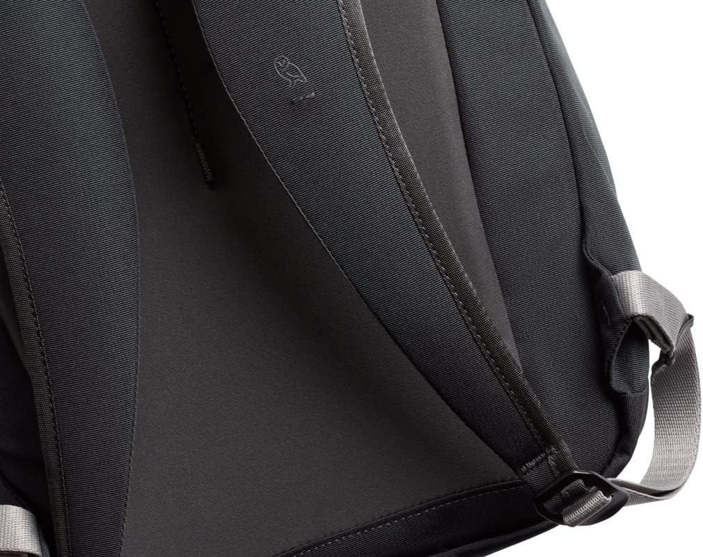 Bellroy Via Backpack - Slate