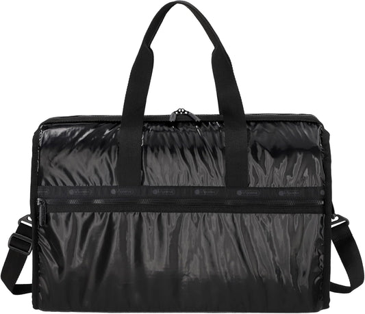 LeSportsac Deluxe Large Weekender Bag
