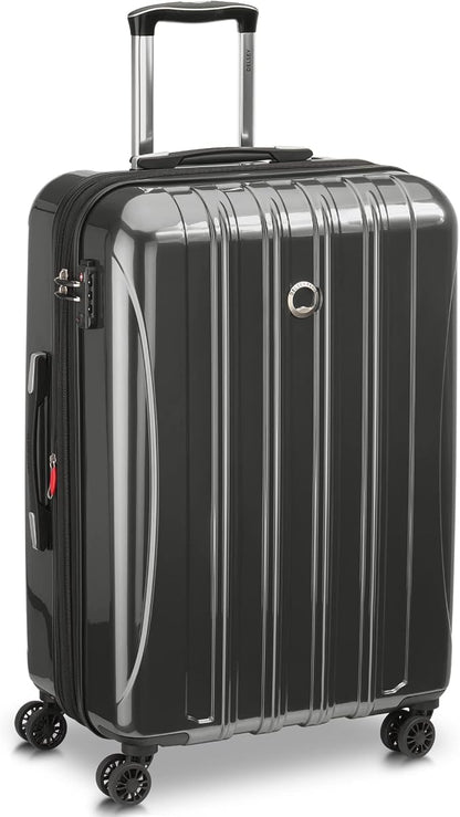 DELSEY PARIS Helium Aero Hardside Expandable Luggage - Image 3