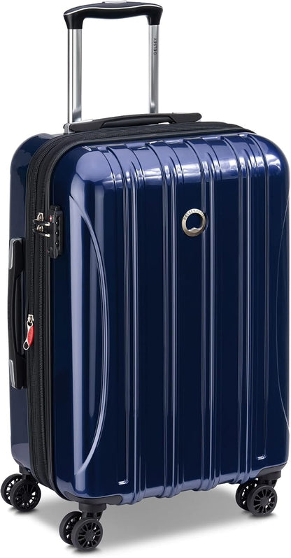 DELSEY PARIS Helium Aero Hardside Expandable Luggage - Image 4
