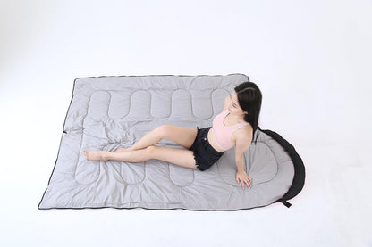 tuphen- Sleeping Bags for Adults Kids Boys Girls Backpacking Hiking Camping Microfiber Liner, Cold Warm Weather 4 Seasons Indoor Outdoor Use, Lightweight & Waterproof