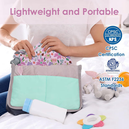 Newborn Baby Front Carrier Backpack, Toddler Baby Body Carrier, 7-66 Lbs Ergonomic Design, Lumbar Support, Lightweight