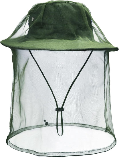 Sun Hats for Men Women Boonie Hat Foldable Fishing Hat UPF 50+ Bucket Hat for Fishing Hiking Garden Safari Beach