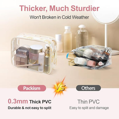 PACKISM TSA Approved Toiletry Bag - Image 6