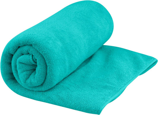 Sea to Summit Tek Towel, Plush Camping and Travel Towel