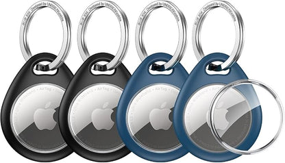 UNBREAKcable Holder for Apple AirTag by UNBREAKcable