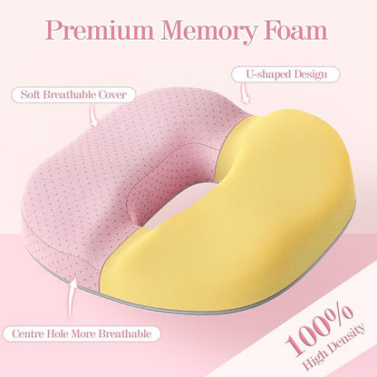 Benazcap Donut Pillow Seat Cushion - Image 2