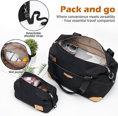 Coolife Luggage 5 Piece Set Suitcase Expandable TSA lock spinner softshell