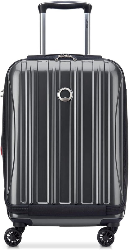 DELSEY PARIS Helium Aero Hardside Expandable Luggage by DelseyParisLuggage