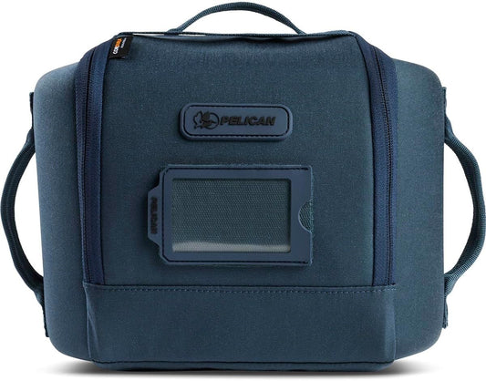 Pelican ModPak AV Pouch - Camera Bag and Lens Case - Double (Indigo)