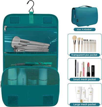 BAGAIL 6 Set/8 Set/10 Set Packing Cubes Various Sizes Packing Organizer for Travel Accessories Luggage Carry On Suitcase