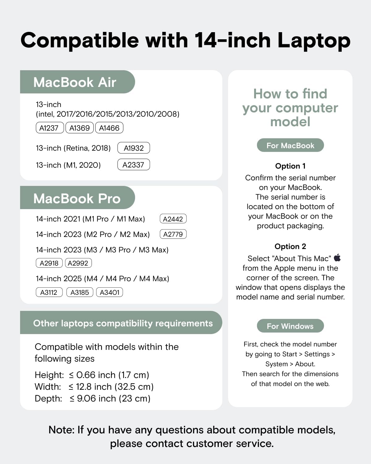 MOFT Laptop Carry Sleeve, 2-in-1 Laptop Bag & Stand for 14" MacBook Air/Pro & Dell/HP/Lenovo/Asus, Stylish Slim Computer Sleeve Bag with Expandable Storage for Computer Accessories, Class Nude