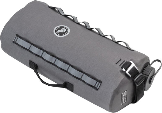 Giant Loop Cactus Canteen Water Reservoir, Foldable and Collapsible Utility Bladder for Drinking Water 1,2,3,5-Gallon (2-Gallon)