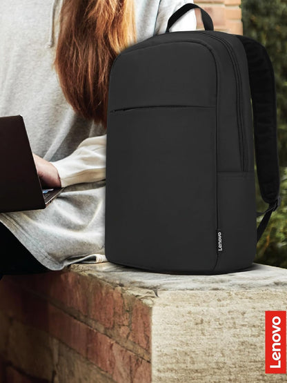 Lenovo Backpack for Computers Up to 15.6", Black, 15.6 inch