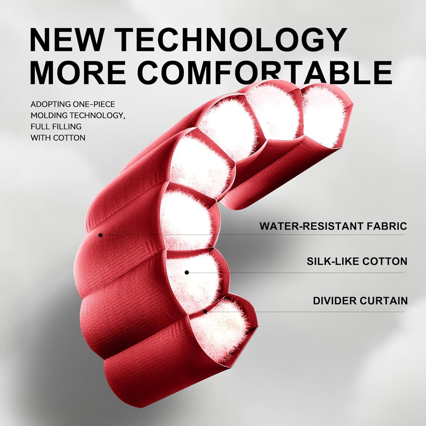 Sleeping Bags for Adults Cold Weather,Portable, Waterproof,Lightweight Sleeping Bag for Tall Girls Boys with Compression Sack for Warm Camping, Hiking, Outdoor & Indoor