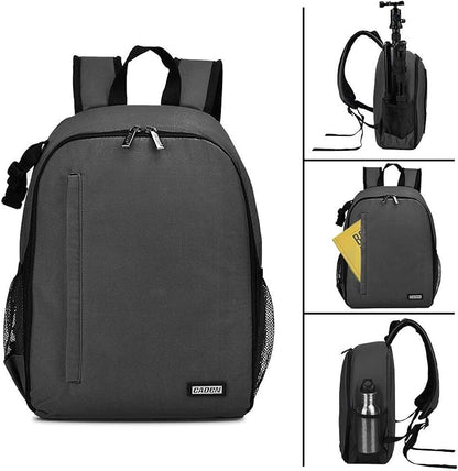 CADeN Camera Backpack Bag Professional - Image 5