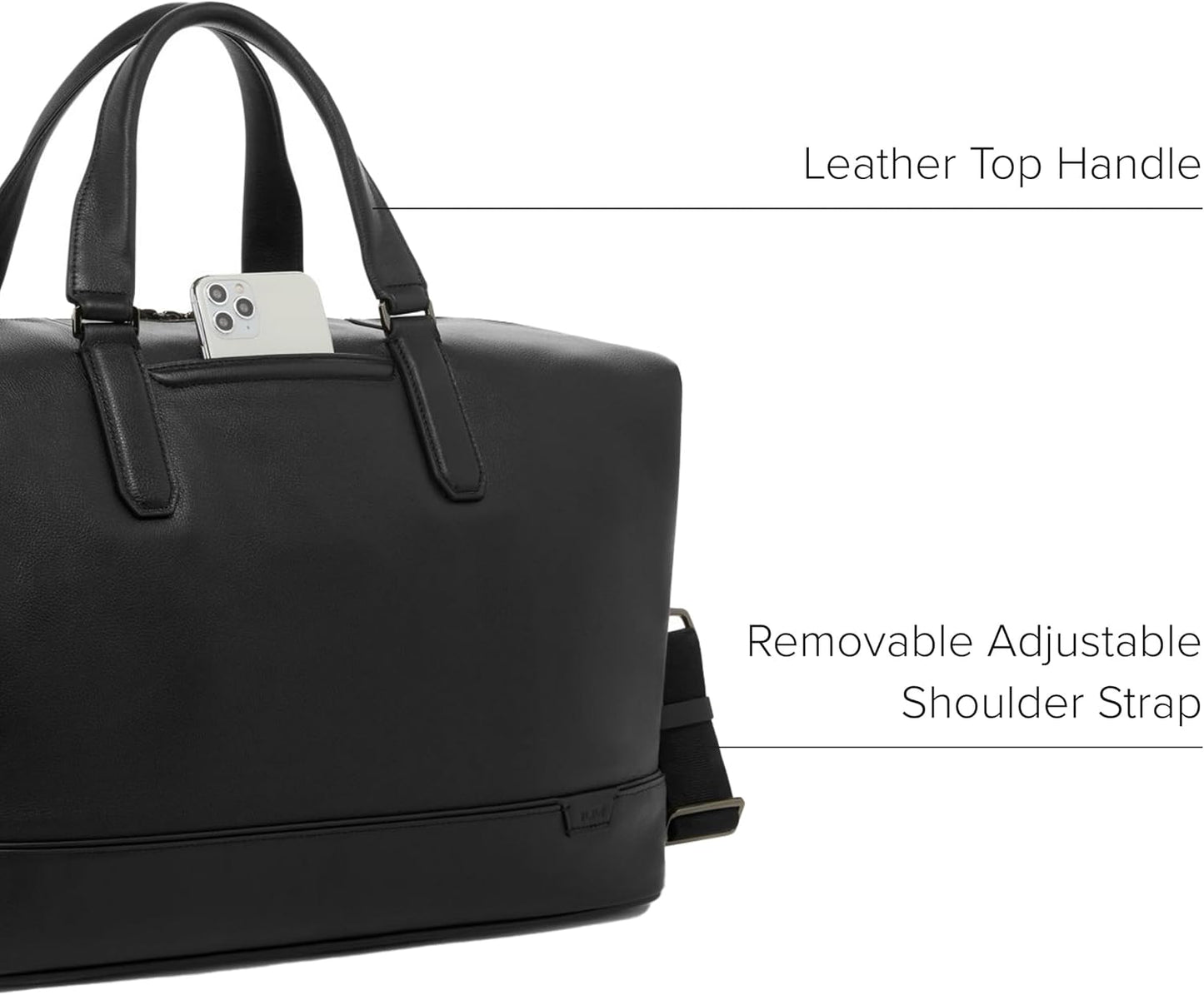 TUMI Men's Lightweight