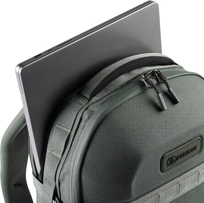 Pelican Aegis Backpack 18 Liter - Travel Backpack (Charcoal)