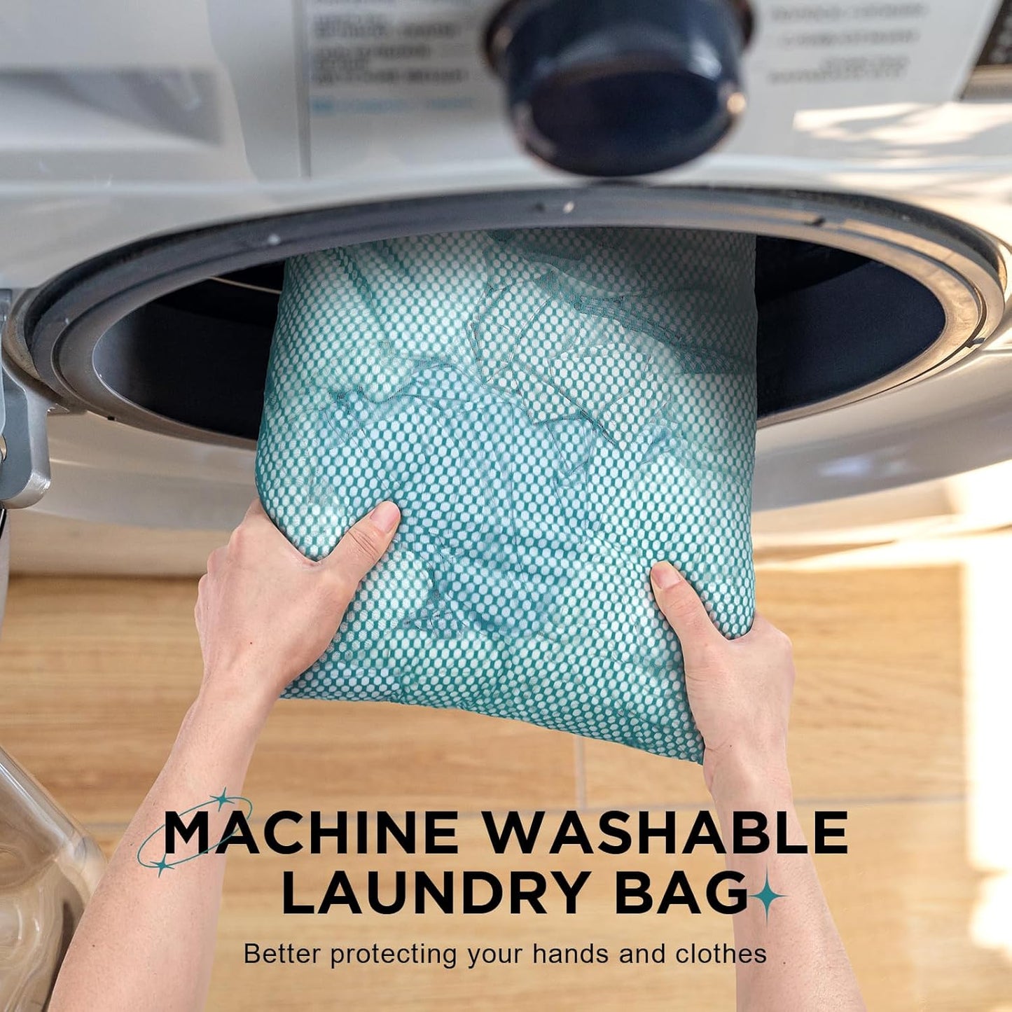 8 Set Compression Packing Cubes for Travel Essentials,Compressible Expandable Packing Cubes for Suitcase,OlarHike Luggage Organizer Bags for Travel,Handy Helper for Organizing Clothes(Dark Blue Green)