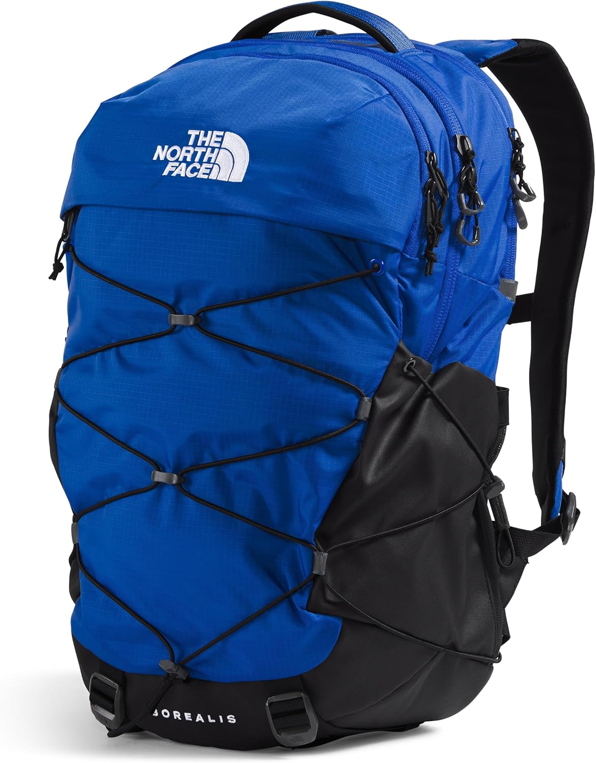 THE NORTH FACE Borealis Commuter Laptop Backpack, TNF Blue/TNF Black, One Size