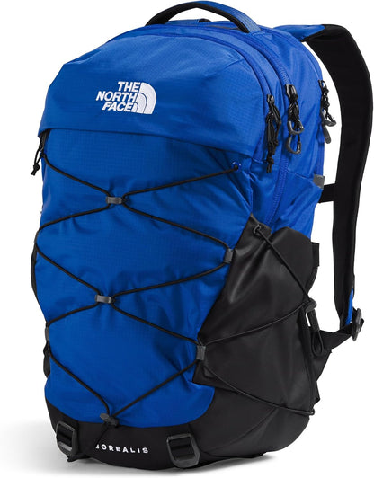 THE NORTH FACE Borealis Commuter Laptop Backpack, TNF Blue/TNF Black, One Size