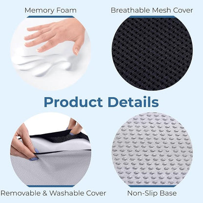 Seat Cushion for Office Chairs - Image 7