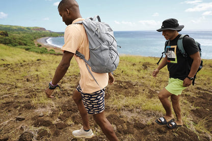 The North Face Jester Everyday Laptop Backpack, TNF Red/TNF Black, One Size