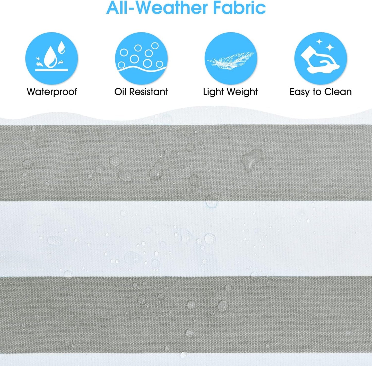 Becokan Beach Bags for Women Large Waterproof Beach Tote Bag Zipper Beach Bags Waterproof Sandproof Swim Pool Bag Large Tote