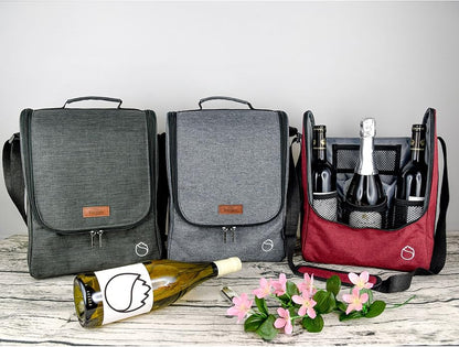 Wine Bag Series - Image 7
