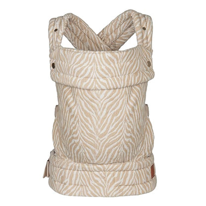 Baby Carrier for Newborns to Toddlers | Cozy Wrap - Image 9