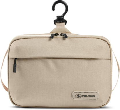 Pelican ModPak Toiletry Bag (Sand)
