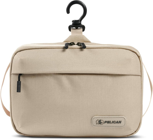Pelican ModPak Toiletry Bag (Sand)