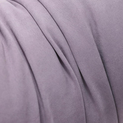 NTBAY Toddler Pillows, Down Alternative 13"x18" Pillows, Machine Washable - Soft and Breathable Travel Small Pillows for Sleeping, Ideal for Daycare, Crib, Cot, Lavender