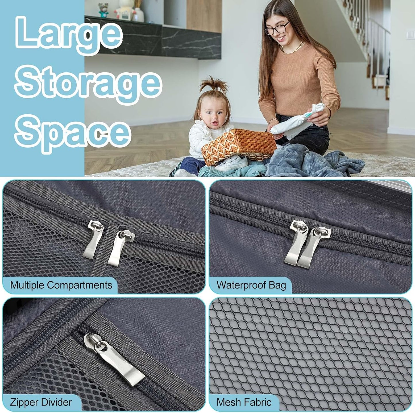 20 Inch Ride on Luggage with Seat for Kids Expandable Ride on Suitcase with Spinner Wheels and Locks for Travel