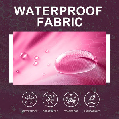 Sleeping Bags for Adults Cold Weather,Portable, Waterproof,Lightweight Sleeping Bag for Tall Girls Boys with Compression Sack for Warm Camping, Hiking, Outdoor & Indoor