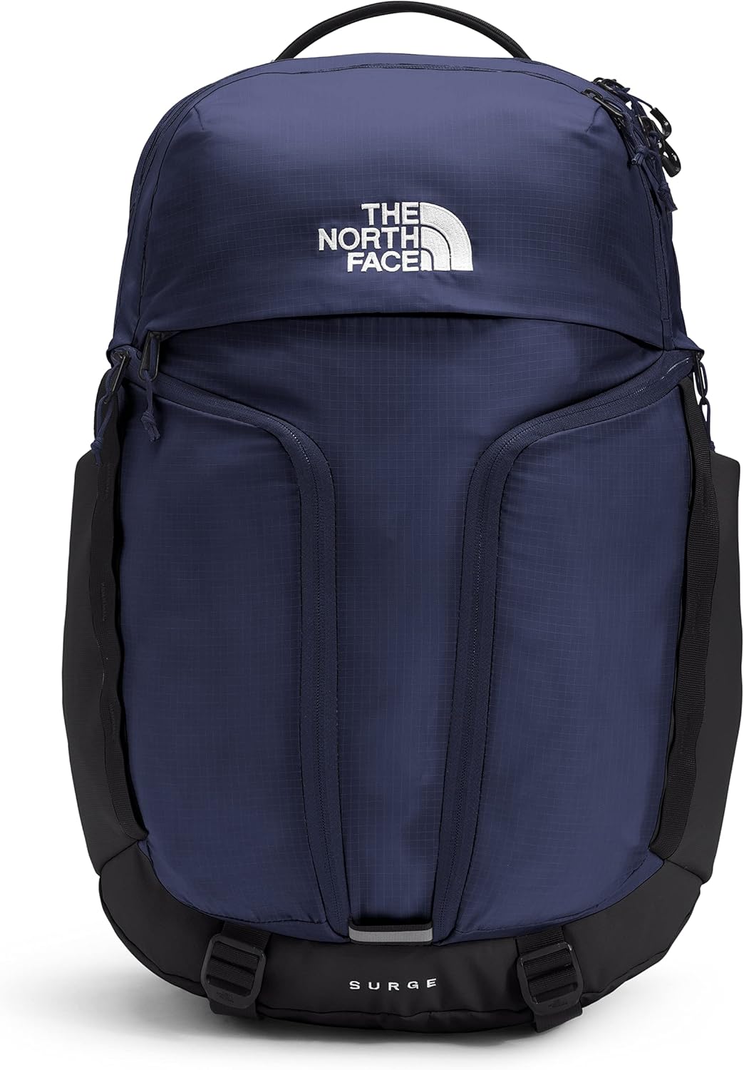 The North Face Surge Commuter Laptop Backpack, TNF Navy/TNF Black, One Size