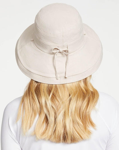 Holiday Sun Hat Upf50+ Uv Protection, Sun Protective Hat