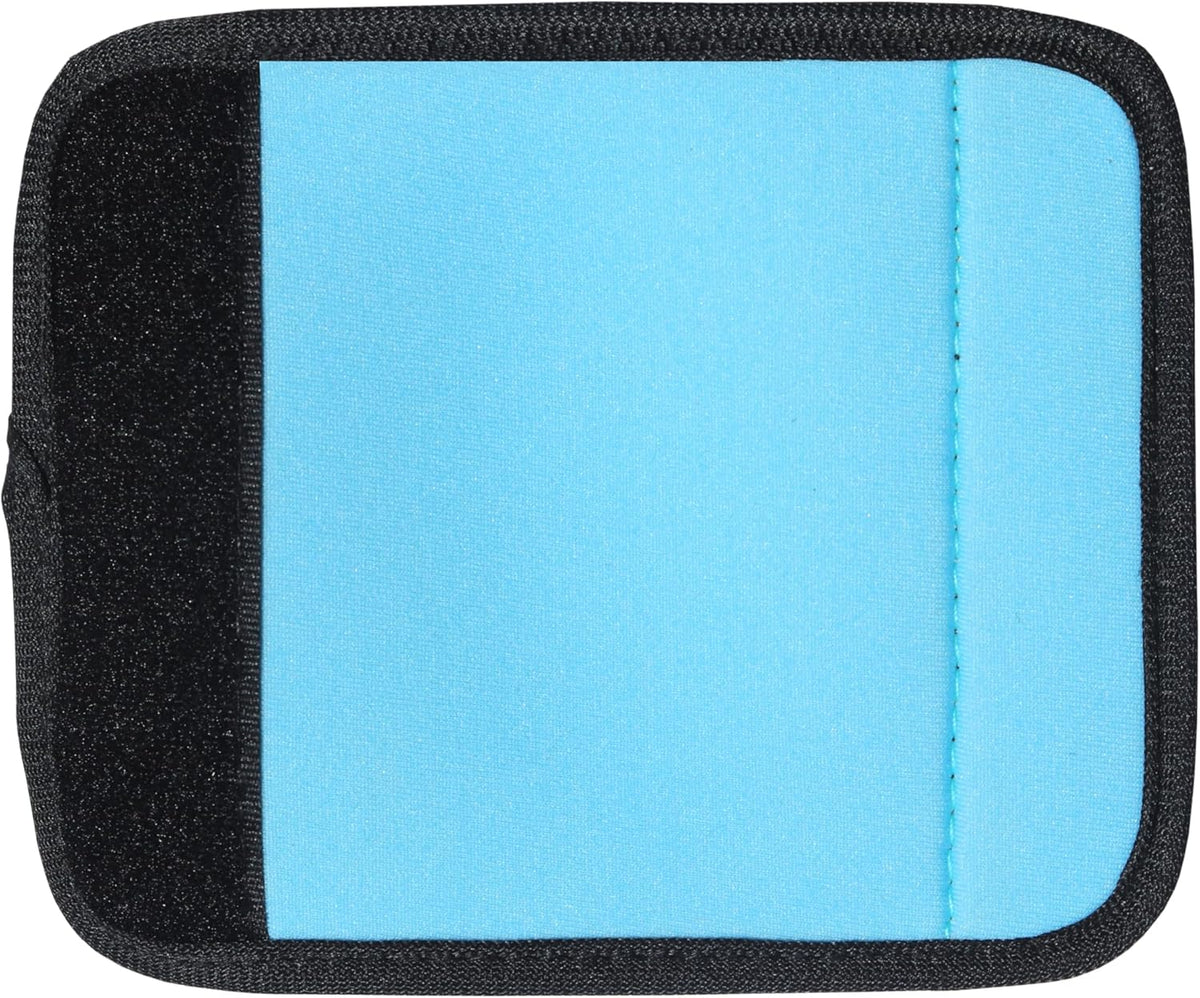 Neoprene Luggage Handle Wraps for Traveling Bright Color Luggage Identifiers|Handle Wraps|Handle Covers