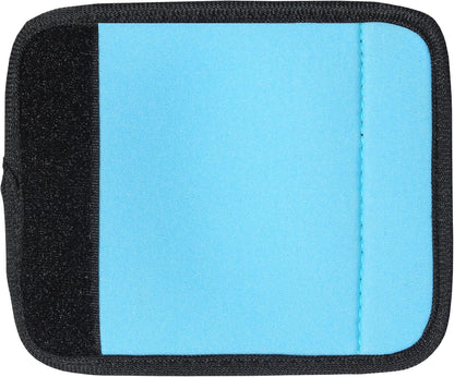 Neoprene Luggage Handle Wraps for Traveling Bright Color Luggage Identifiers|Handle Wraps|Handle Covers