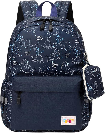 mygreen Toddler Backpack, Kids Backpack by mygreen