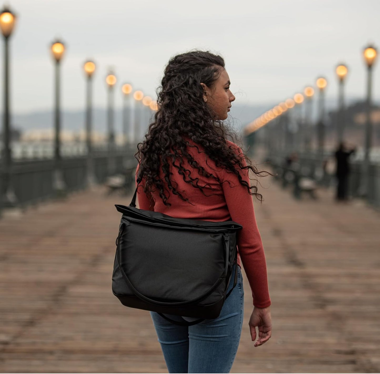 Peak Design Everyday Tote