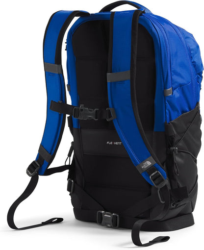 THE NORTH FACE Borealis Commuter Laptop Backpack, TNF Blue/TNF Black, One Size