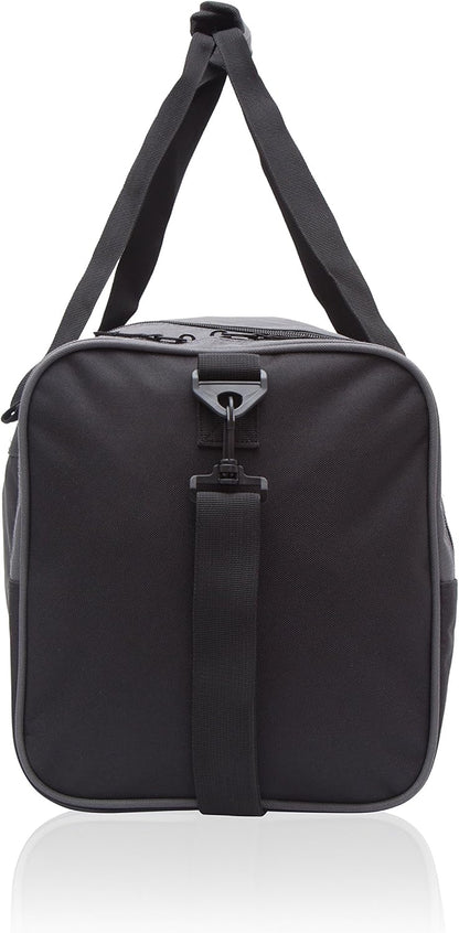 Jetstream Heavy Duty Multi Pocket Durable Sports Gym Equipment Travel Duffel Bag